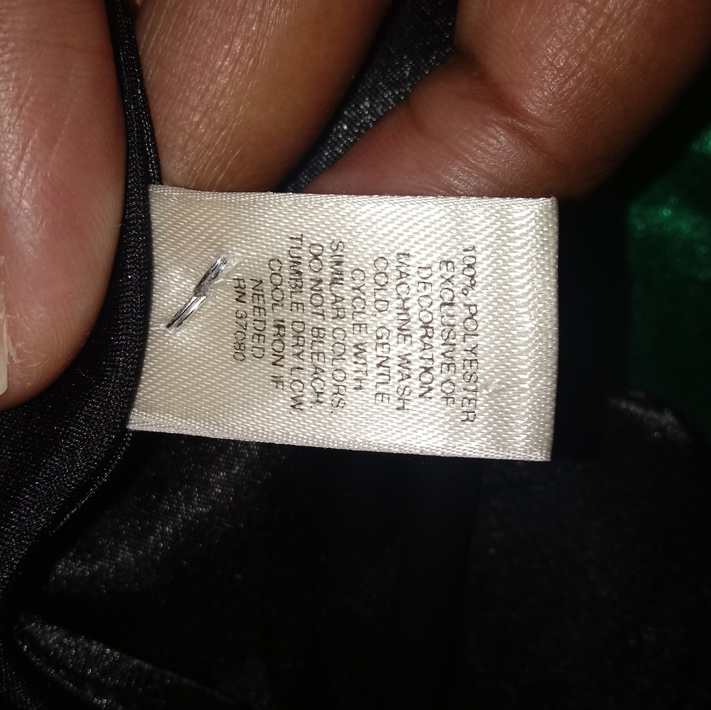 Cato blouse - Picture 3 of 4